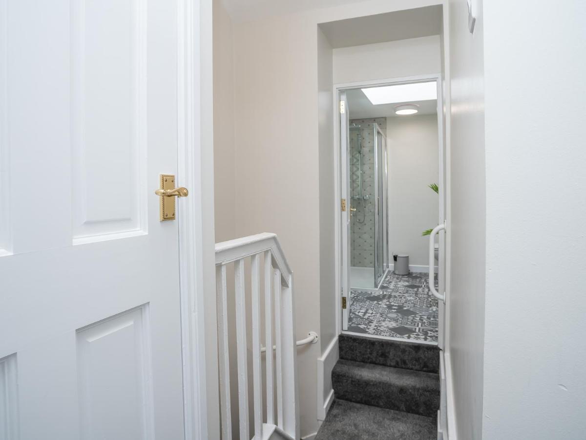 Villa The Views Townhouse Newcastle  Exterior foto